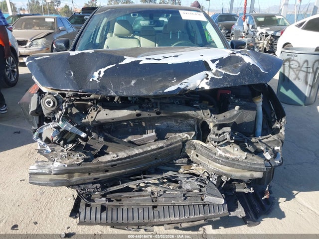 Subaru Legacy 2.5i Limited 2017 4S3BNAN67H3058159 Image 13