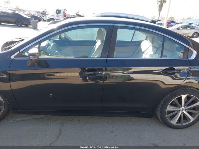Subaru Legacy 2.5i Limited 2017 4S3BNAN67H3058159 Image 15