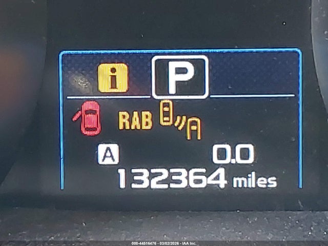 Subaru Legacy 2.5i Limited 2017 4S3BNAN67H3058159 Image 16