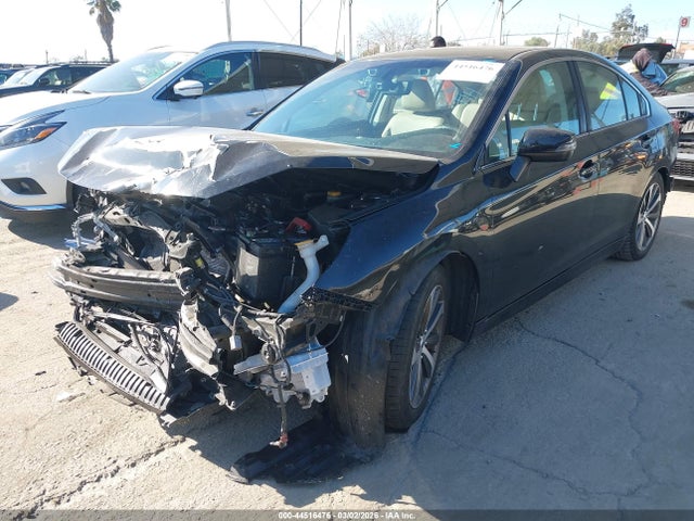 Subaru Legacy 2.5i Limited 2017 4S3BNAN67H3058159 Image 2