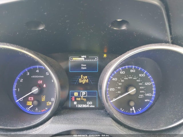 Subaru Legacy 2.5i Limited 2017 4S3BNAN67H3058159 Image 7