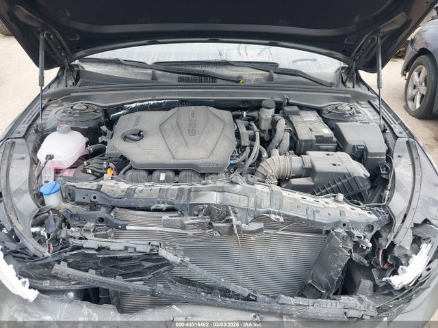Продажа на аукционе авто 2026 Kia K5 Gt-line Fwd, vin: KNAG64J71T5441673, номер лота: 44516482