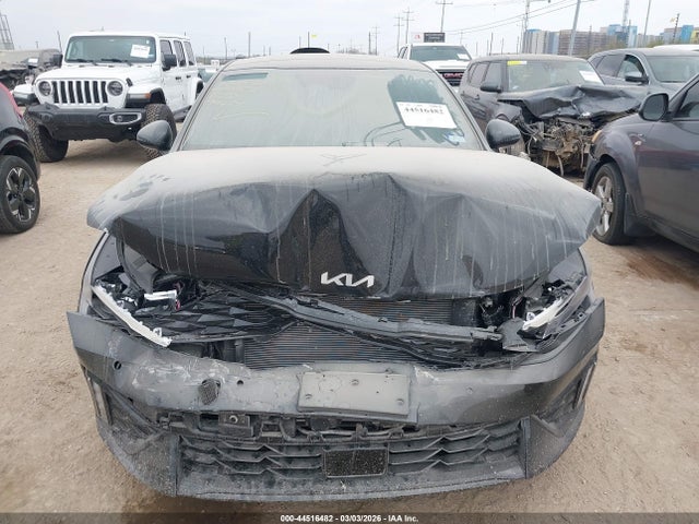 Продажа на аукционе авто 2026 Kia K5 Gt-line Fwd, vin: KNAG64J71T5441673, номер лота: 44516482