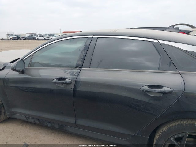 Продажа на аукционе авто 2026 Kia K5 Gt-line Fwd, vin: KNAG64J71T5441673, номер лота: 44516482