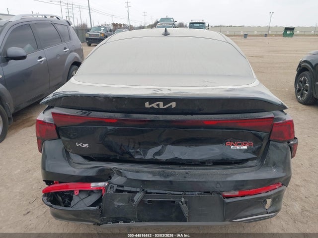 Продажа на аукционе авто 2026 Kia K5 Gt-line Fwd, vin: KNAG64J71T5441673, номер лота: 44516482