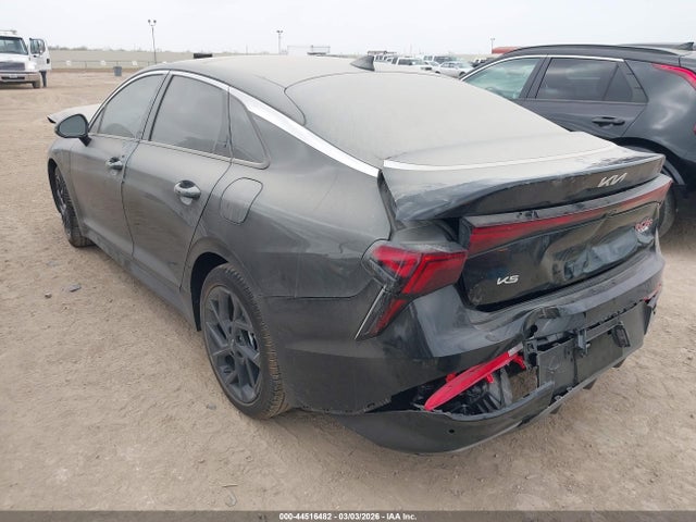 Продажа на аукционе авто 2026 Kia K5 Gt-line Fwd, vin: KNAG64J71T5441673, номер лота: 44516482