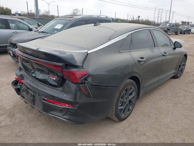 Продажа на аукционе авто 2026 Kia K5 Gt-line Fwd, vin: KNAG64J71T5441673, номер лота: 44516482