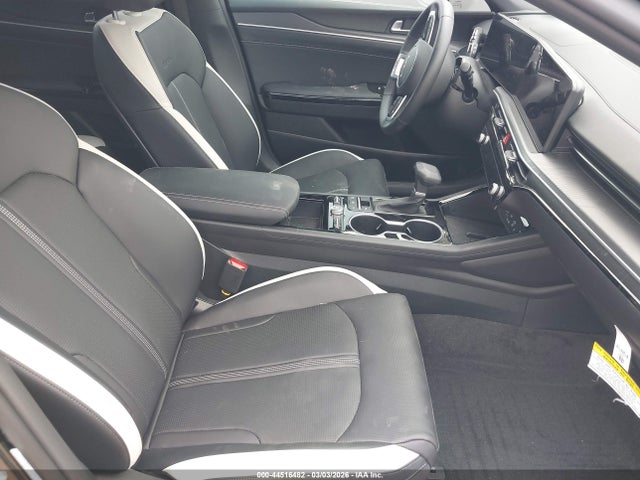 Продажа на аукционе авто 2026 Kia K5 Gt-line Fwd, vin: KNAG64J71T5441673, номер лота: 44516482