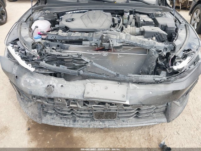 Продажа на аукционе авто 2026 Kia K5 Gt-line Fwd, vin: KNAG64J71T5441673, номер лота: 44516482