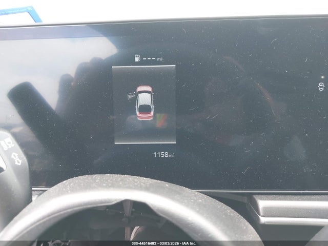 Продажа на аукционе авто 2026 Kia K5 Gt-line Fwd, vin: KNAG64J71T5441673, номер лота: 44516482