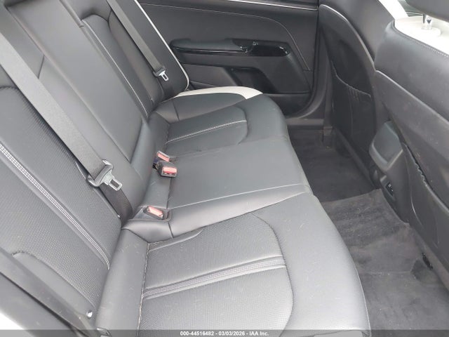 Продажа на аукционе авто 2026 Kia K5 Gt-line Fwd, vin: KNAG64J71T5441673, номер лота: 44516482