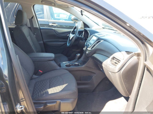 Chevrolet EQUINOX LT 2018 2GNAXSEV1J6314160 Image 5