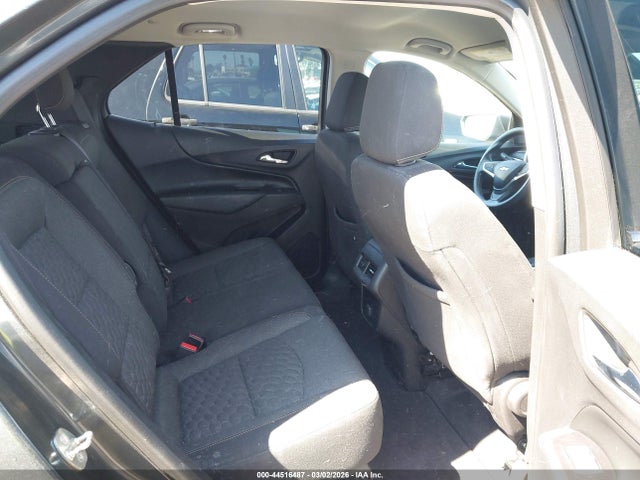 Chevrolet EQUINOX LT 2018 2GNAXSEV1J6314160 Image 8