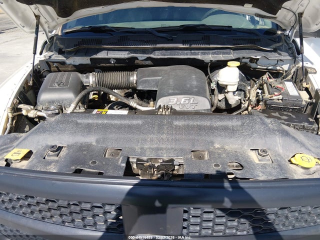 RAM 1500 Classic 2019 1C6RR7KG7KS508500 Image 10