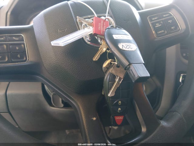 RAM 1500 Classic 2019 1C6RR7KG7KS508500 Image 11