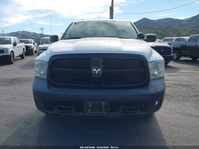 RAM 1500 Classic 2019 1C6RR7KG7KS508500 Image 14