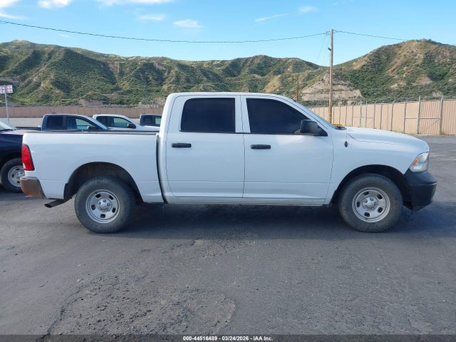 RAM 1500 Classic 2019 1C6RR7KG7KS508500 Image 15