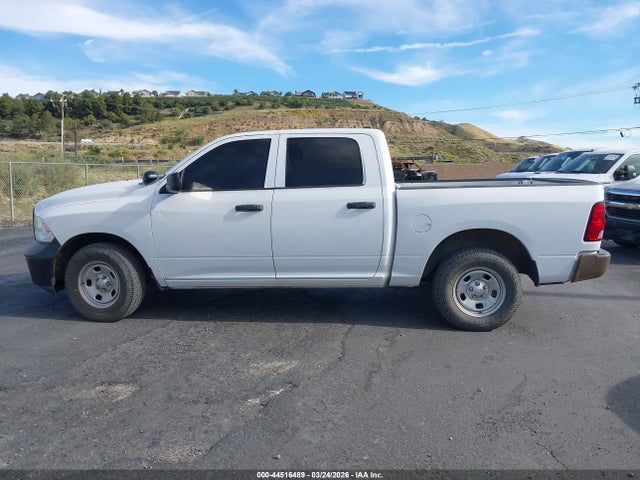 RAM 1500 Classic 2019 1C6RR7KG7KS508500 Image 16