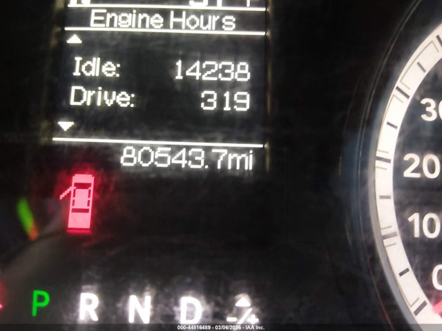 RAM 1500 Classic 2019 1C6RR7KG7KS508500 Image 17