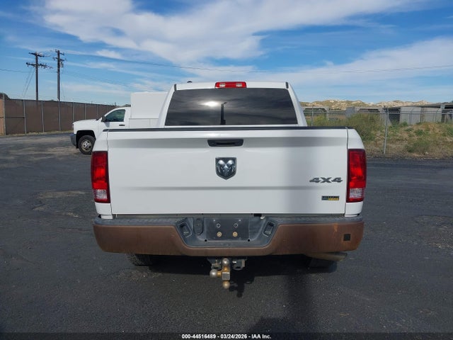 RAM 1500 Classic 2019 1C6RR7KG7KS508500 Image 18