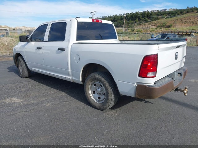 RAM 1500 Classic 2019 1C6RR7KG7KS508500 Image 3