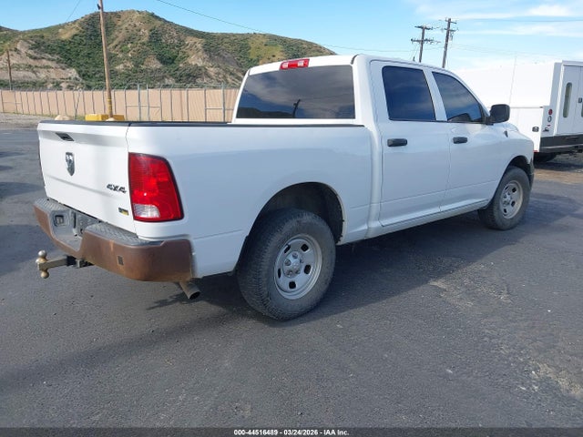 RAM 1500 Classic 2019 1C6RR7KG7KS508500 Image 4