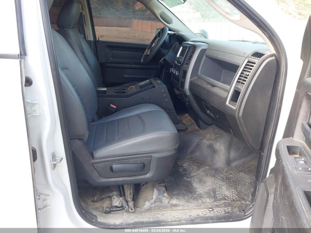 RAM 1500 Classic 2019 1C6RR7KG7KS508500 Image 5