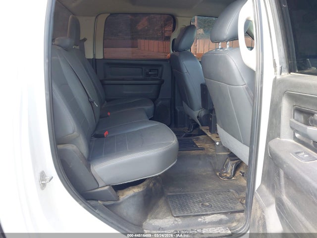 RAM 1500 Classic 2019 1C6RR7KG7KS508500 Image 8