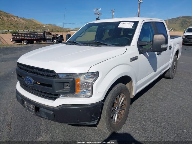 1FTEW1P41LKE82294 Ford F150