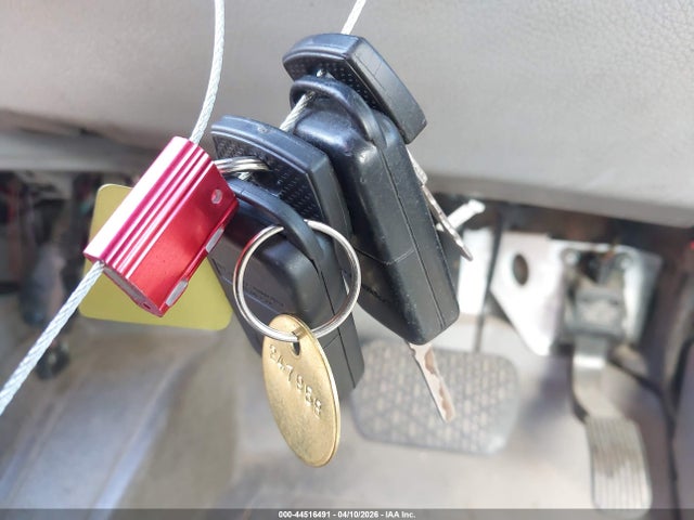 Продаж на аукціоні авто 2012 Mercedes-benz Sprinter 2500 High Roof, vin: WD3PE8CB5C5682774, номер лоту: 44516491