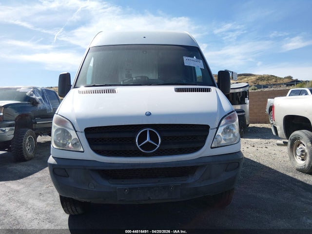 Продаж на аукціоні авто 2012 Mercedes-benz Sprinter 2500 High Roof, vin: WD3PE8CB5C5682774, номер лоту: 44516491