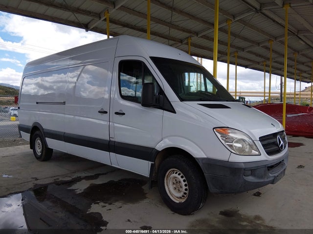 Продаж на аукціоні авто 2012 Mercedes-benz Sprinter 2500 High Roof, vin: WD3PE8CB5C5682774, номер лоту: 44516491