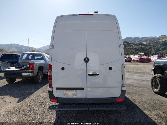 Продаж на аукціоні авто 2012 Mercedes-benz Sprinter 2500 High Roof, vin: WD3PE8CB5C5682774, номер лоту: 44516491