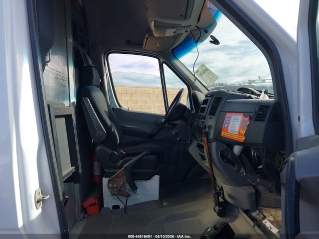 Продаж на аукціоні авто 2012 Mercedes-benz Sprinter 2500 High Roof, vin: WD3PE8CB5C5682774, номер лоту: 44516491
