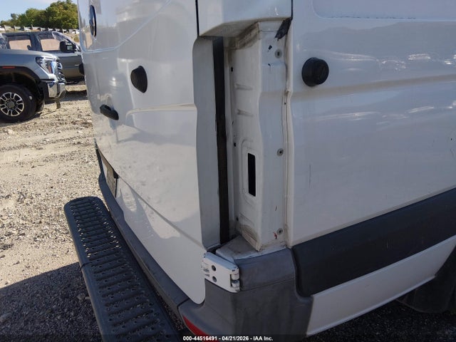 Продаж на аукціоні авто 2012 Mercedes-benz Sprinter 2500 High Roof, vin: WD3PE8CB5C5682774, номер лоту: 44516491