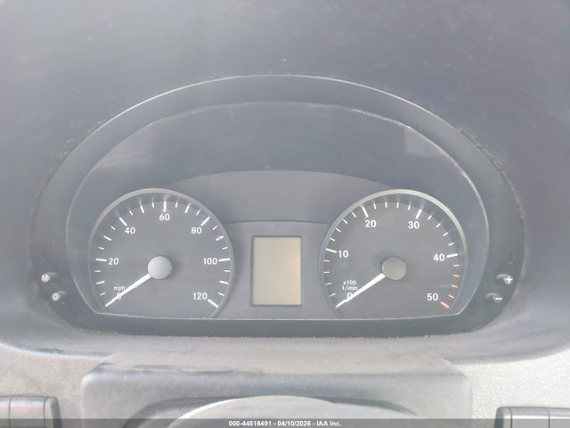 Продаж на аукціоні авто 2012 Mercedes-benz Sprinter 2500 High Roof, vin: WD3PE8CB5C5682774, номер лоту: 44516491