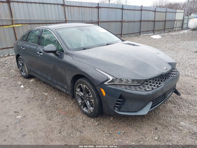 2021 KIA K5 5XXG34J23MG068018