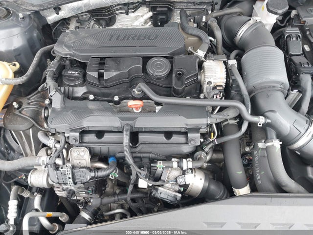 2021 KIA K5 5XXG34J23MG068018 Photo 9