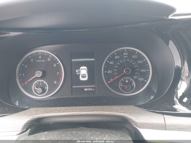 2021 KIA K5 5XXG34J23MG068018 Photo 6