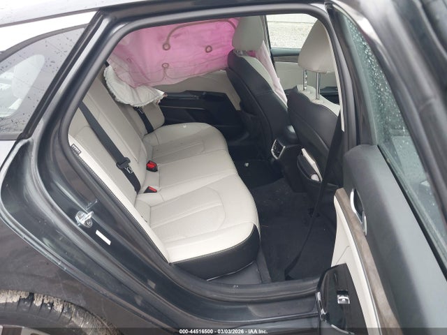 2021 KIA K5 5XXG34J23MG068018 Photo 7