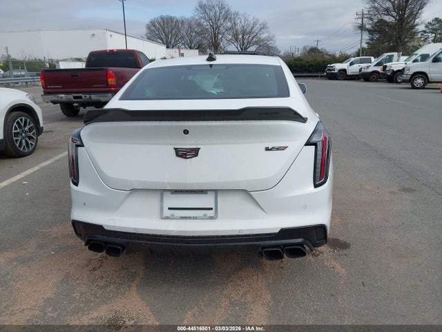 1G6DL5RP4P0410013 Cadillac Ct4-v V-series Blackwing