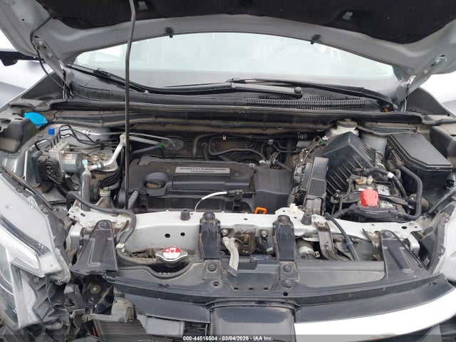 Honda Cr-v Ex-l 2015 2HKRM4H73FH691525 Image 10
