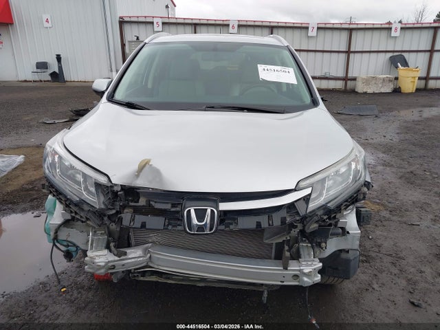 Honda Cr-v Ex-l 2015 2HKRM4H73FH691525 Image 13