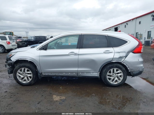 Honda Cr-v Ex-l 2015 2HKRM4H73FH691525 Image 15