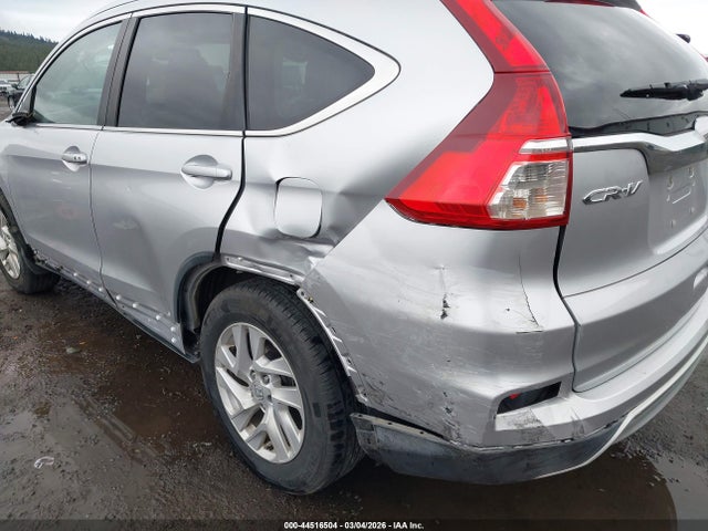 Honda Cr-v Ex-l 2015 2HKRM4H73FH691525 Image 18