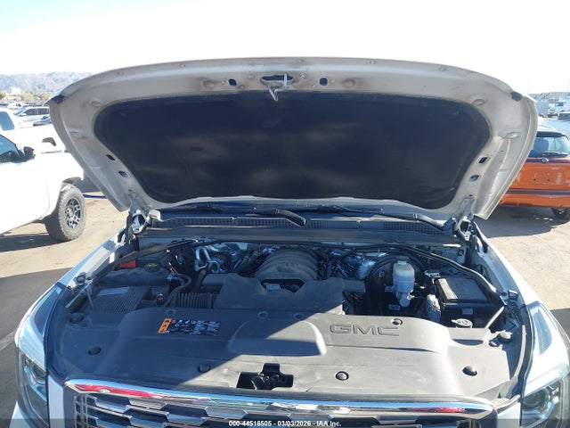 1GKS2CKJ5JR129895 GMC YUKON DENALI