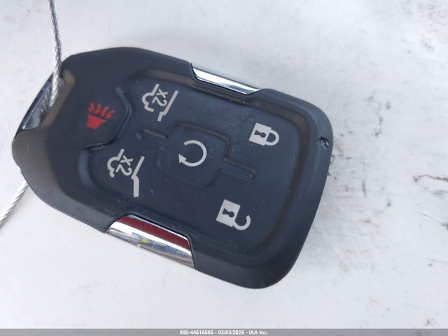 1GKS2CKJ5JR129895 GMC YUKON DENALI