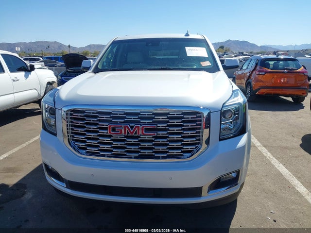 1GKS2CKJ5JR129895 GMC YUKON DENALI