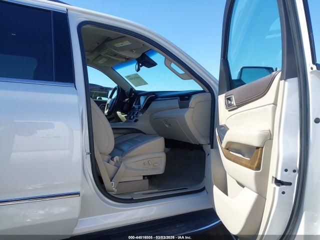 1GKS2CKJ5JR129895 GMC YUKON DENALI