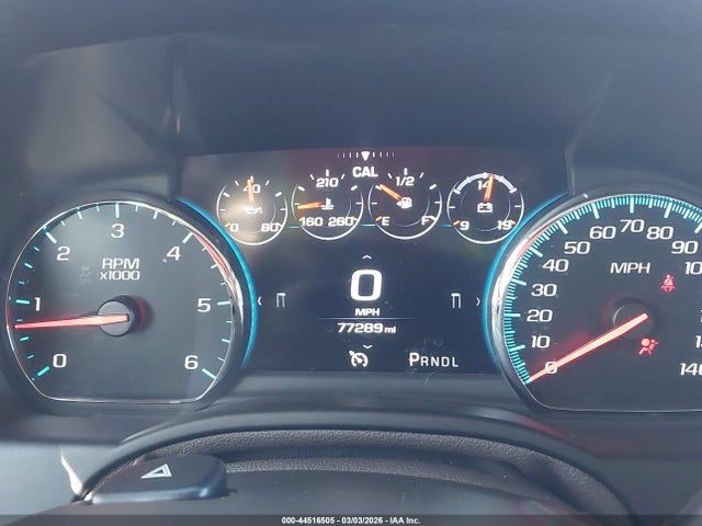 1GKS2CKJ5JR129895 GMC YUKON DENALI